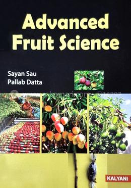 Advanced Fruit Science image