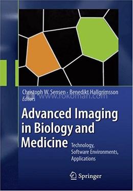 Advanced Imaging in Biology and Medicine image