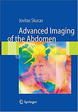 Advanced Imaging of the Abdomen image