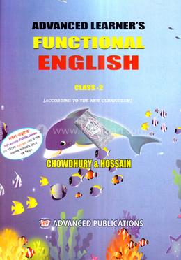 Advanced Learners Functional English - class-2 image