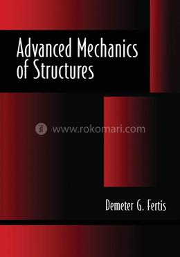 Advanced Mechanics of Structures image