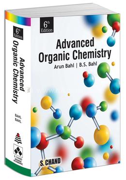 Advanced Organic Chemistry