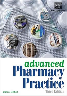 Advanced Pharmacy Practice 3rd Editions image