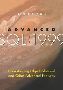 Advanced SQL:1999 image