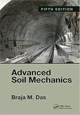 Advanced Soil Mechanics image