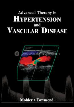 Advanced Therapy in Hypertension and Vascular Disease image