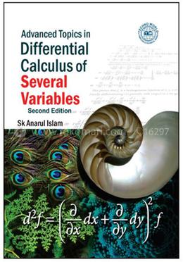 Advanced Topics in Differential Calculus of Several Variables image