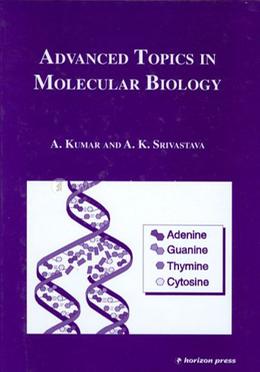 Advanced Topics in Molecular Biology image