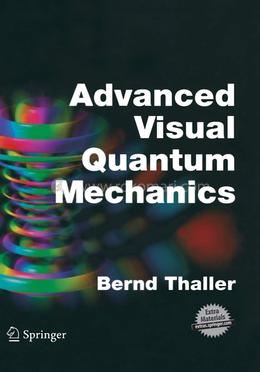Advanced Visual Quantum Mechanics image