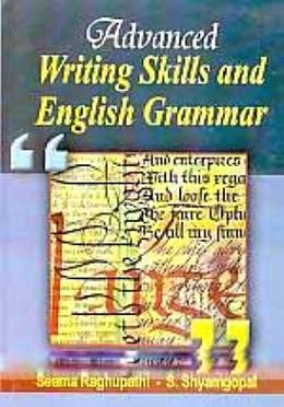 Advanced Writing Skills and English Grammar image