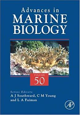 Advances In Marine Biology image