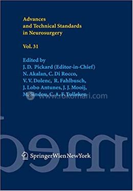 Advances and Technical Standards in Neurosurgery - Vol. 31 image