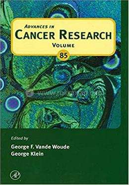 Advances in Cancer Research image