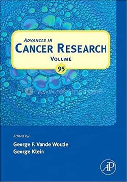 Advances in Cancer Research image