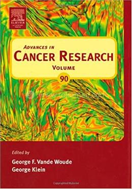 Advances in Cancer Research: Volume 90 image