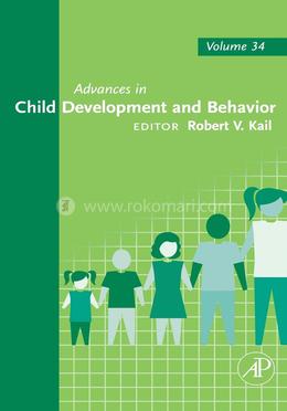 Advances in Child Development and Behavior image