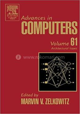 Advances in Computers - Volume 61 image