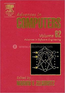 Advances in Computers - Volume 62 image