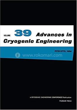 Advances in Cryogenic Engineering image