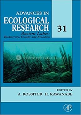 Advances in Ecological Research image