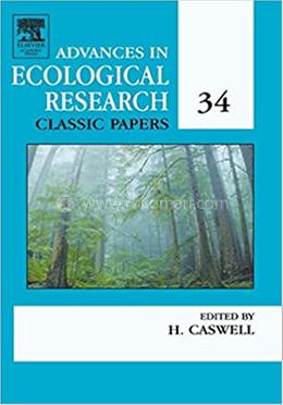 Advances in Ecological Research image