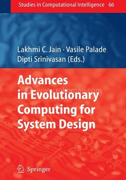 Advances in Evolutionary Computing for System Design image