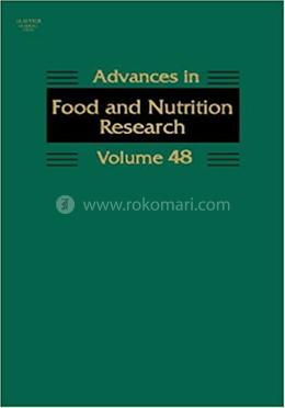 Advances in Food and Nutrition Research - Volume 48 image