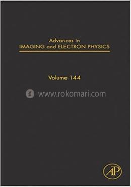 Advances in Imaging and Electron Physics image