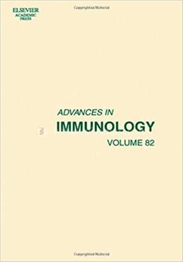 Advances in Immunology - Volume 82 image