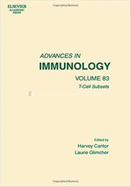 Advances in Immunology : Volume 83 image