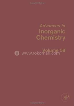 Advances in Inorganic Chemistry image