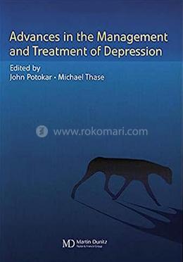 Advances in Management and Treatment of Depression image