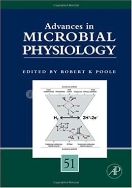 Advances in Microbial Physiology image