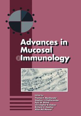 Advances in Mucosal Immunology image