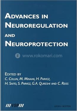 Advances in Neuroregulation and Neuroprotection image
