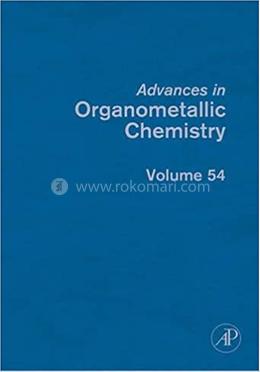 Advances in Organometallic Chemistry image