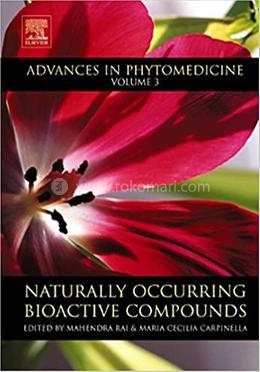 Advances in Phytomedicine Volume 3 image