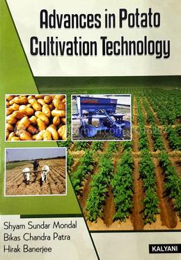 Advances in Potato Cultivation Technology image