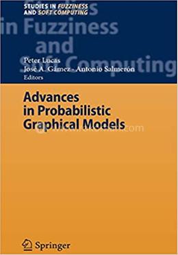 Advances in Probabilistic Graphical Models image
