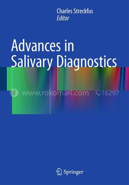 Advances in Salivary Diagnostics image