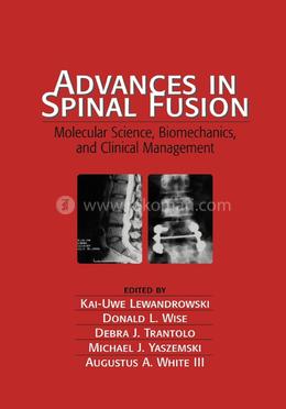 Advances in Spinal Fusion image