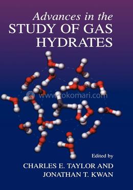 Advances in the Study of Gas Hydrates image