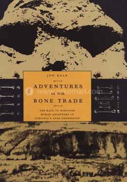 Adventures in the Bone Trade image