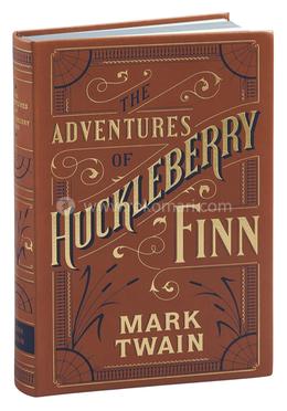 Adventures of Huckleberry Finn image