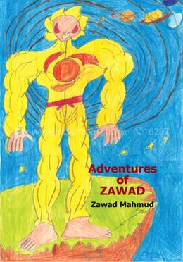 Adventures of Zawad image