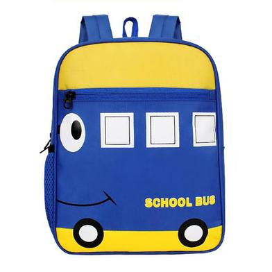 Aerobag Rumples Bus School Bag image