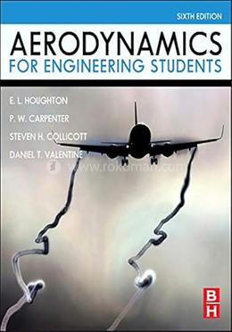 Aerodynamics for Engineering Students image