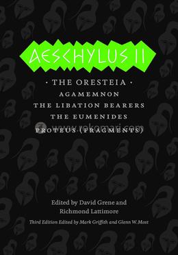 Aeschylus II image