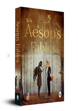 Aesop’s Fables: Aesop's Fables | Rokomari.com