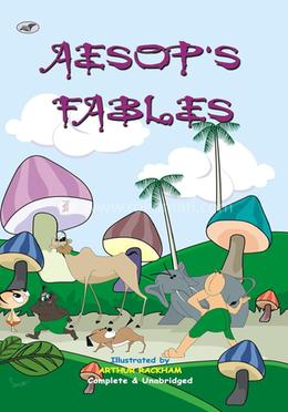 Aesop's Fables image